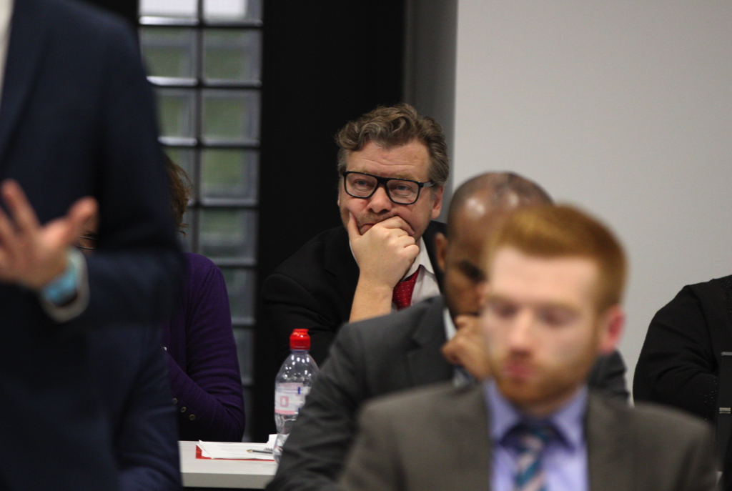 55 percent of teenagers not in Camden’s schools as families go private Marcus Boyland