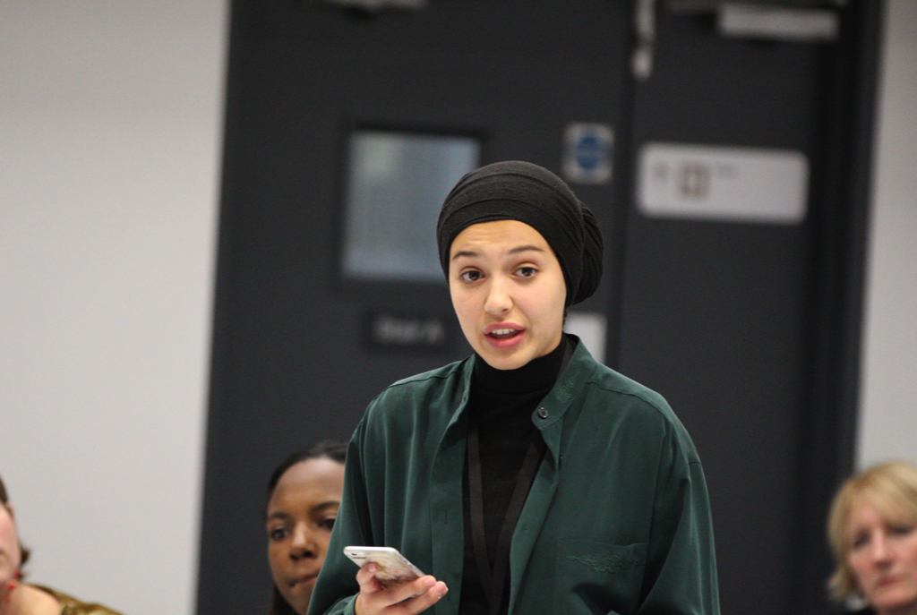 Asma Maloumi