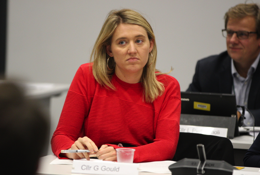 Coronavirus: Weekly update from Camden Council leader Georgia Gould Georgia Gould
