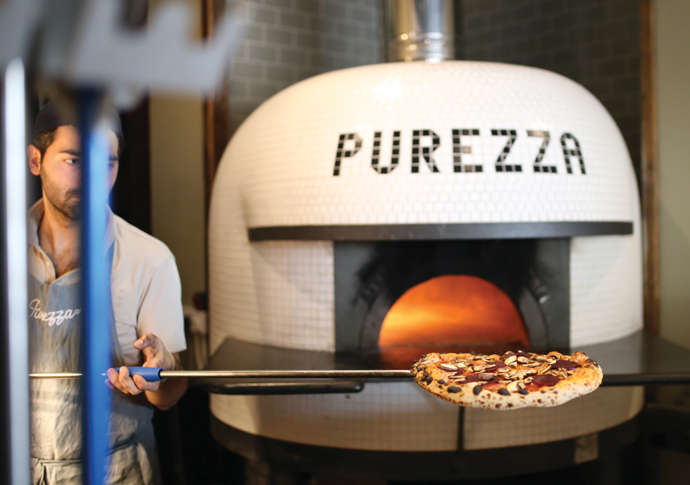 Purezza