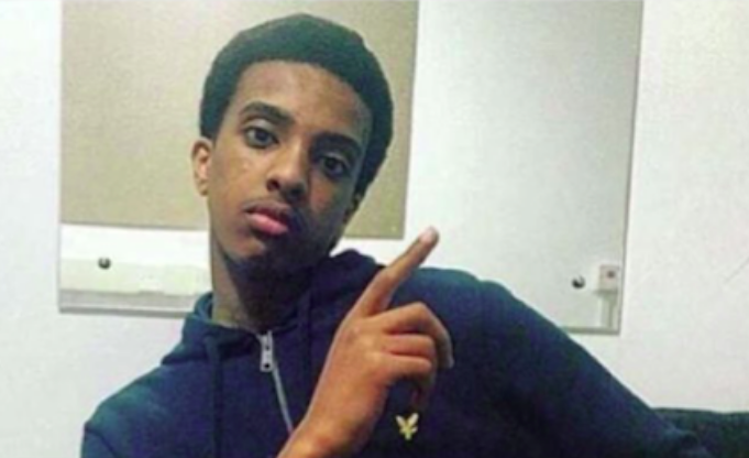 Double murder trial: Teen says he played ‘no part’ in two killings abdikarim-hassan