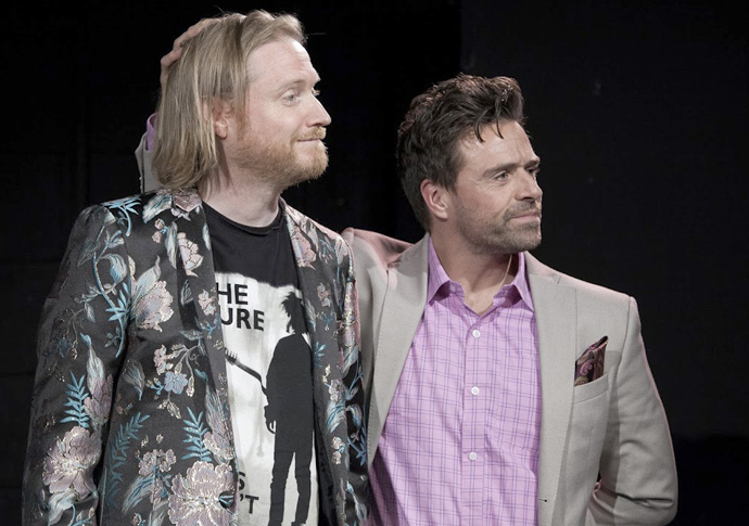 Taming of the Shrew_photo Nikki Wills