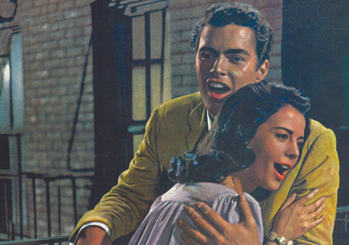 West Side Story
