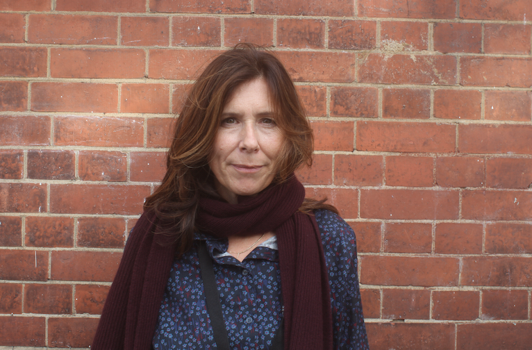 Helen Bruckdorfer