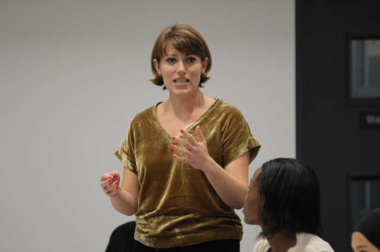 Camden Giving: Help to save charities hit hard by virus crisis Camden Giving Natasha Friend
