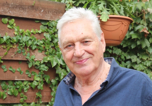Hampstead’s BID – high street saviour or PR flannel? jimmy mcgrath