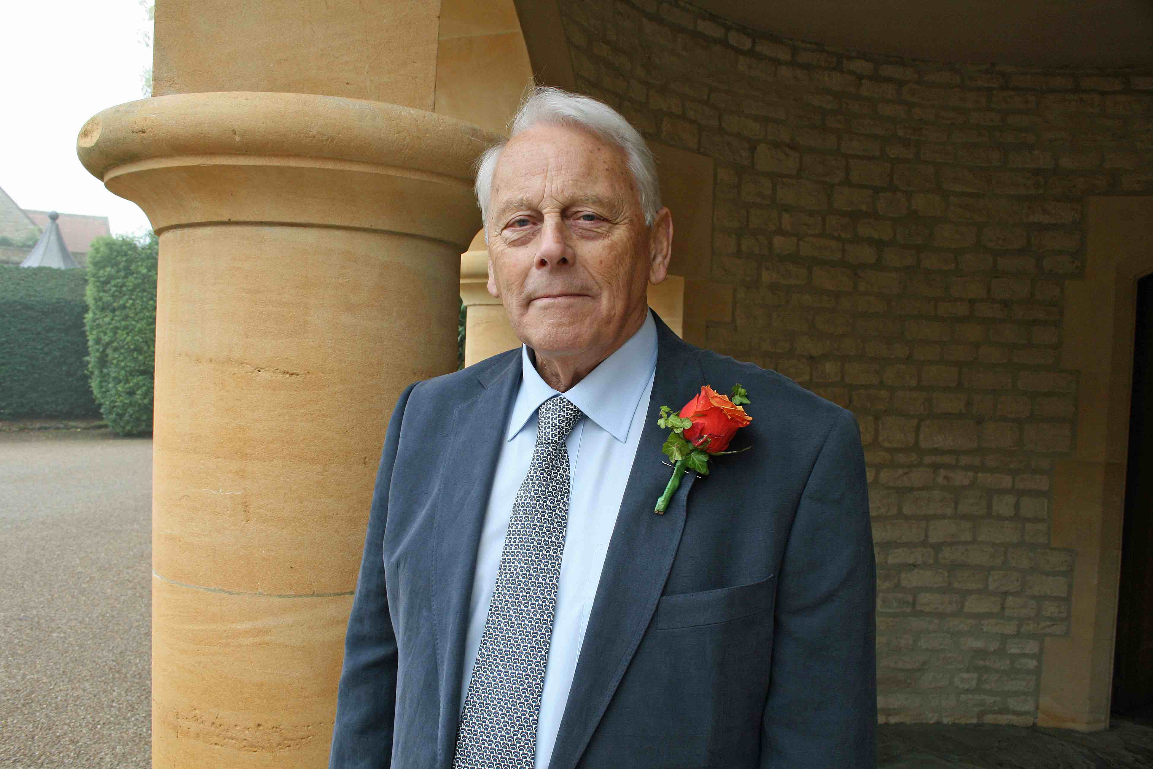 Gordon Maclean
