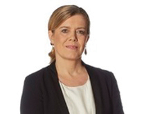 JML boss’s daughter is new Parole Board chief Caroline Corby1