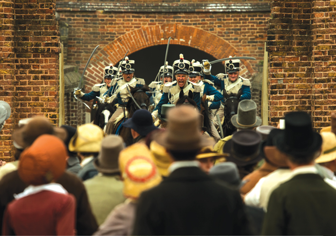 Peterloo