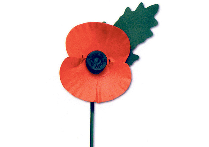 Poppy