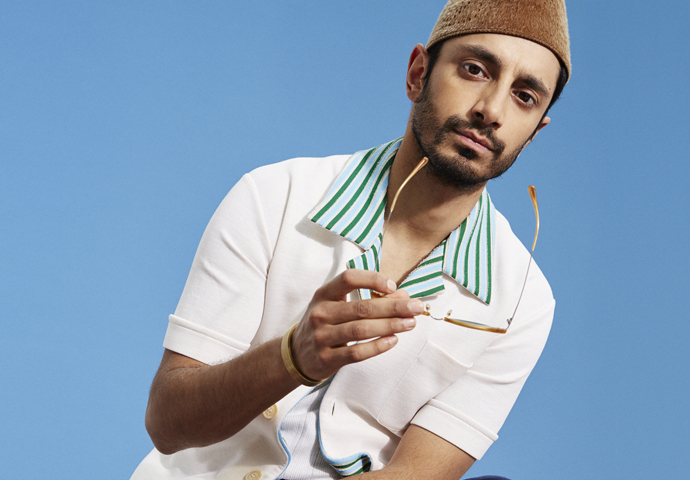 Róisín Gadelrab’s music news: EFG London Jazz Festival; Riz MC; Antonio Sánchez Riz