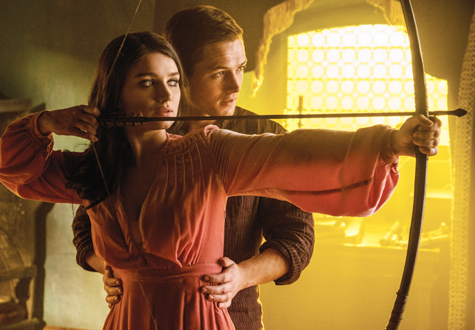 Robin Hood