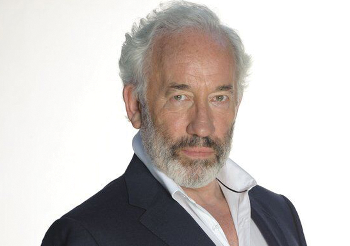Simon Callow