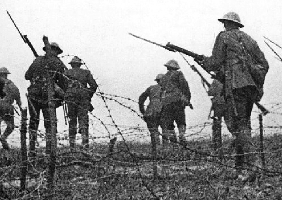 firstworldwar