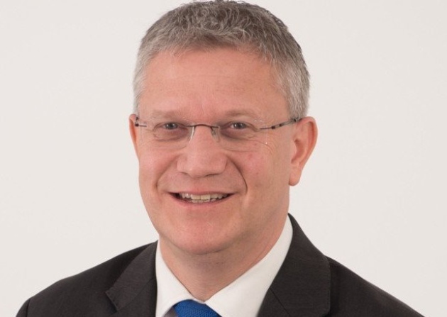 London boroughs need to ‘go back to sensible names’, says Tory MP Andrew Rosindell