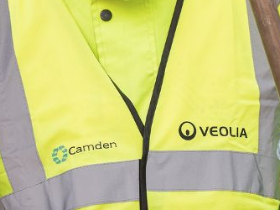 Street sweepers face sack after surprise drugs tests detect cannabis veolia