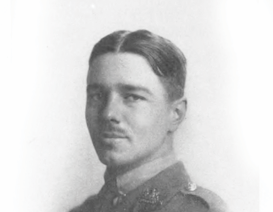 Jean Moorcroft Wilson: A mixture of feelings in the poets’ verdict wilfiredowen