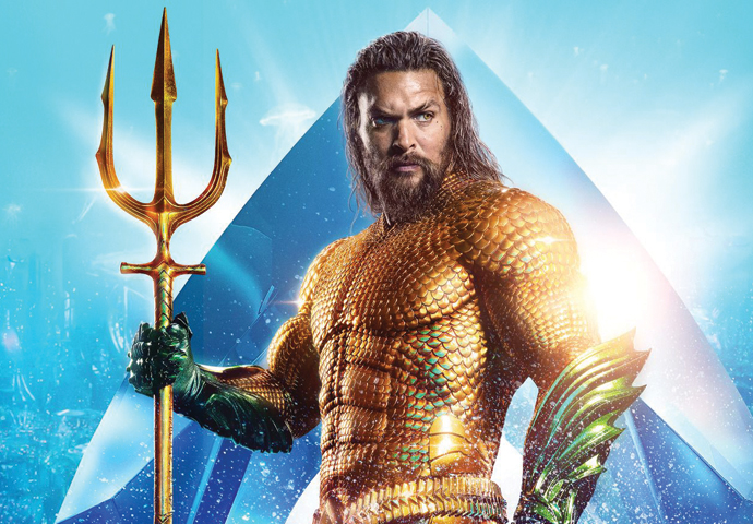 Aquaman