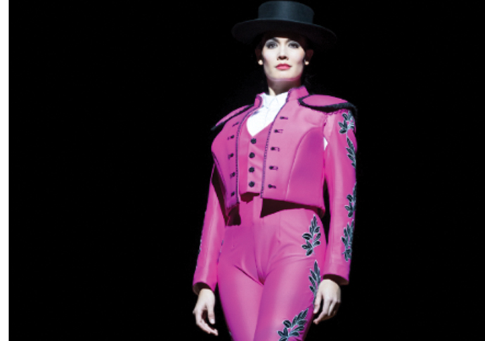 Bravo for Kosky’s full-on Bizet Carmen_Gaelle Arquez_photo-by-bill-cooper