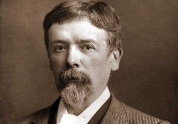 George du Maurier