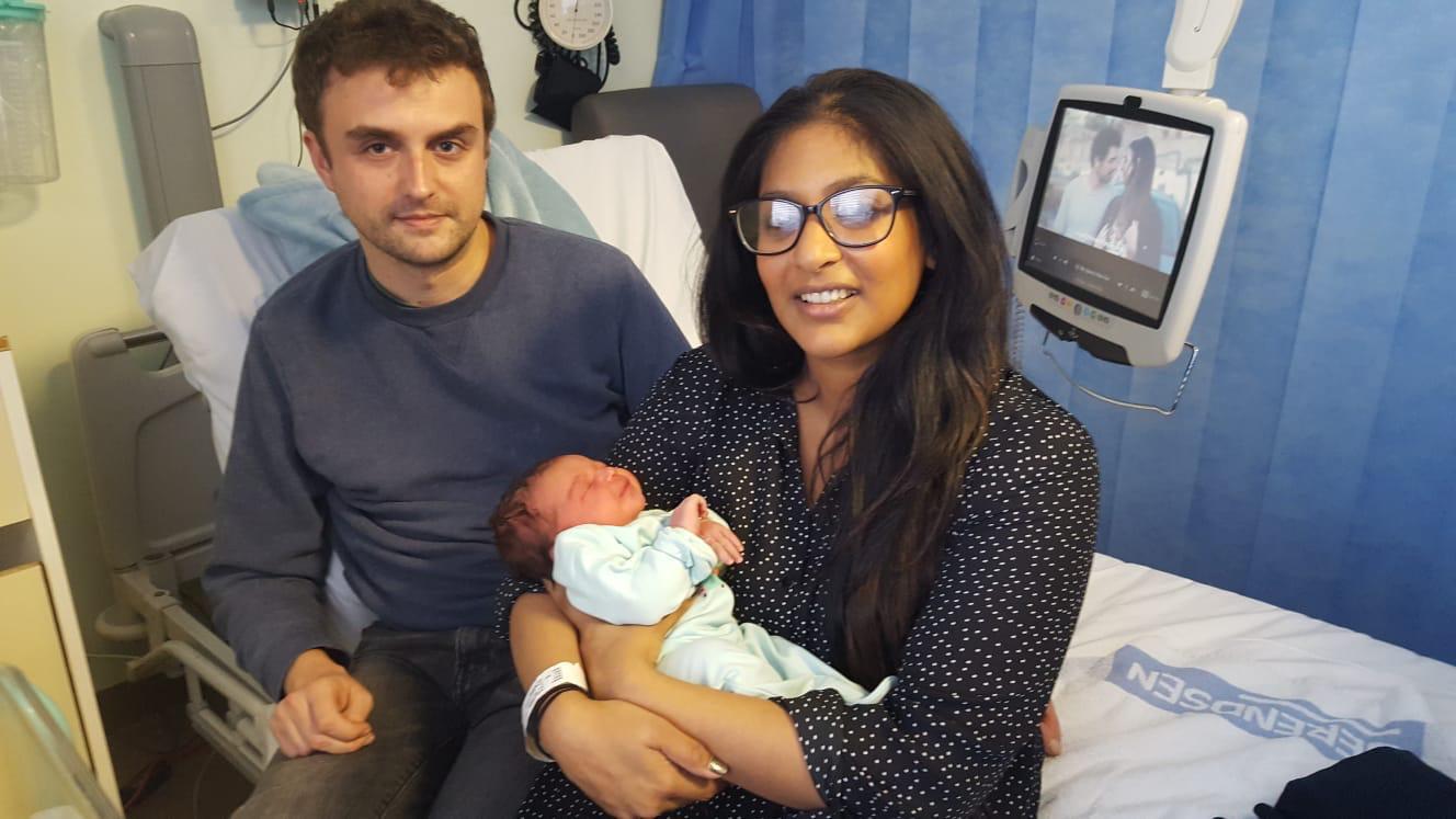 parkinson andrew shreena emilia