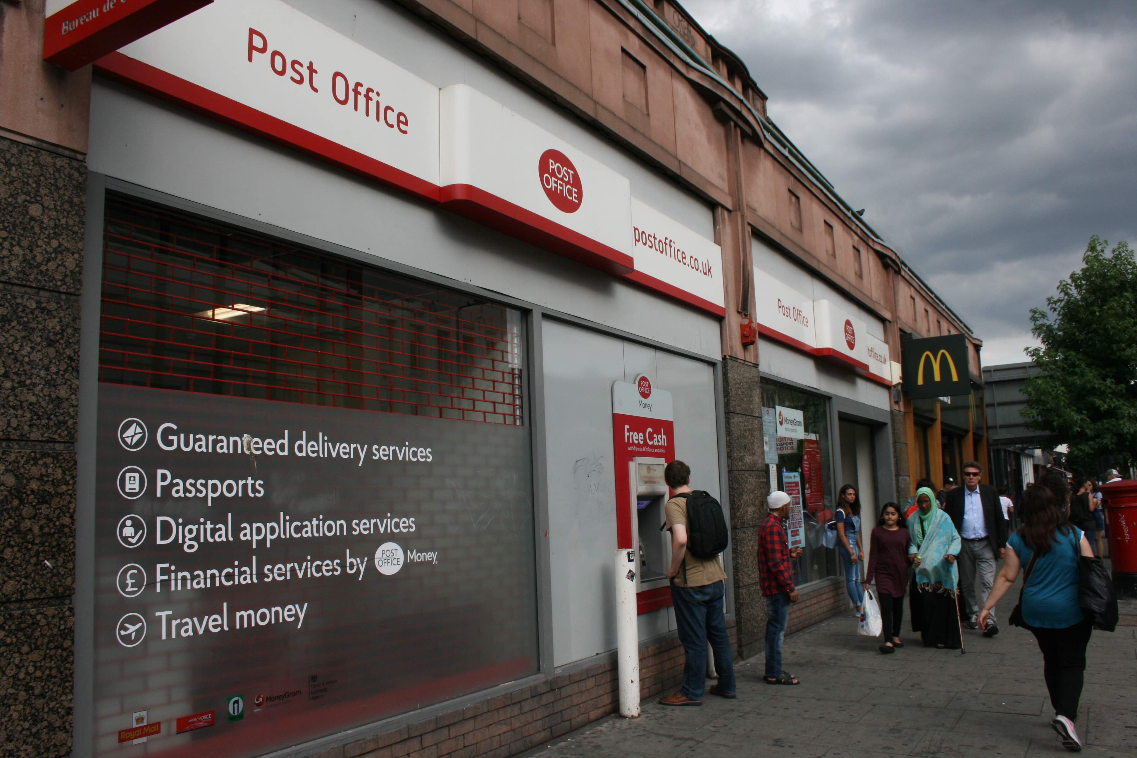 postoffice