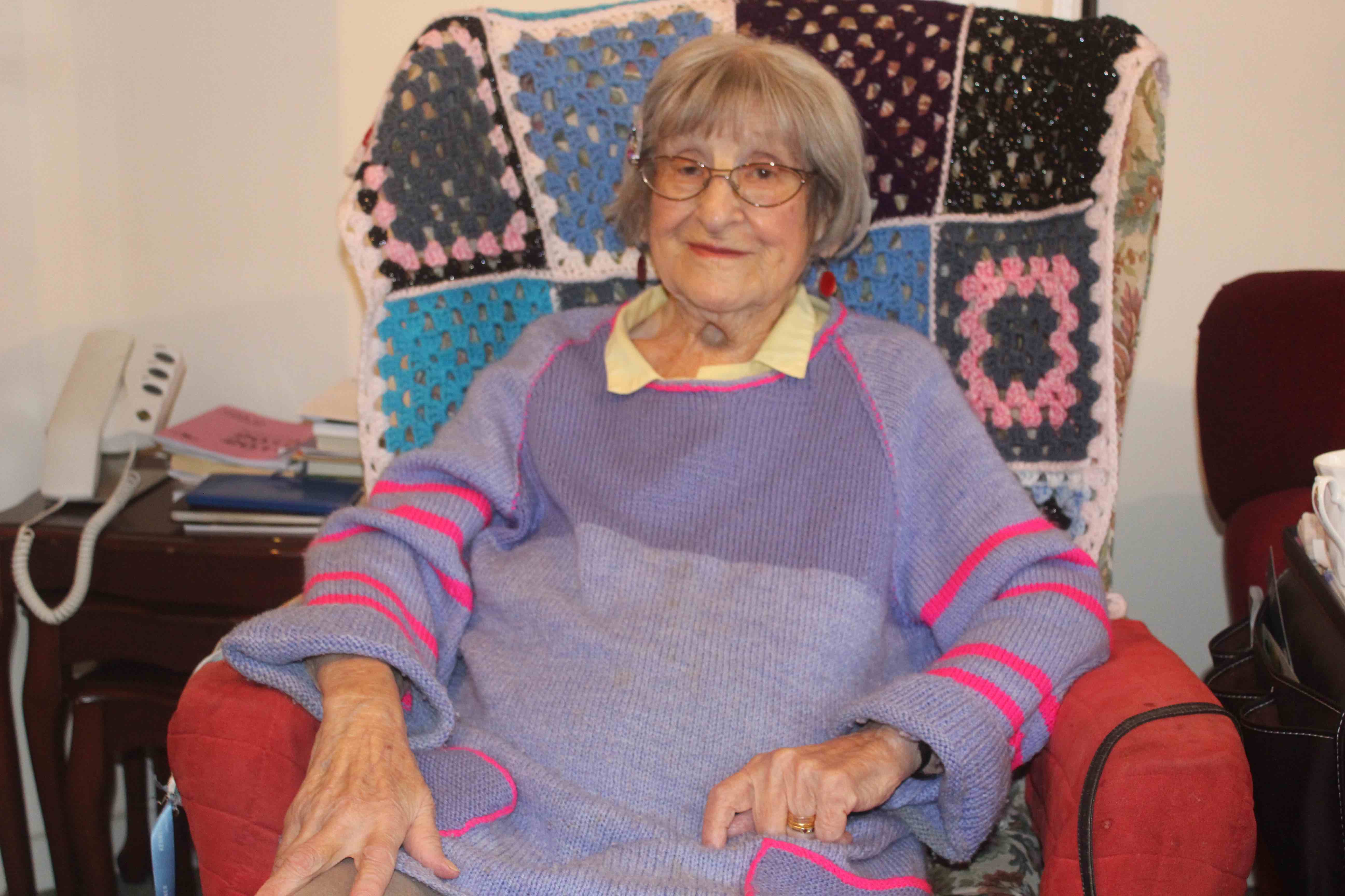 helen pottok