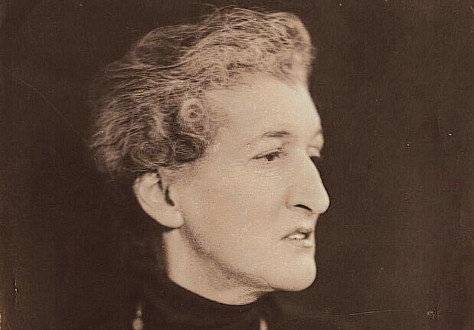 Margot Asquith