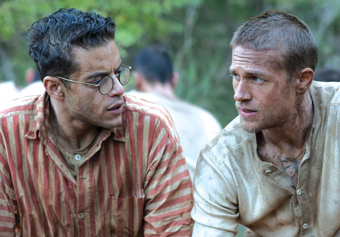 Papillon 3