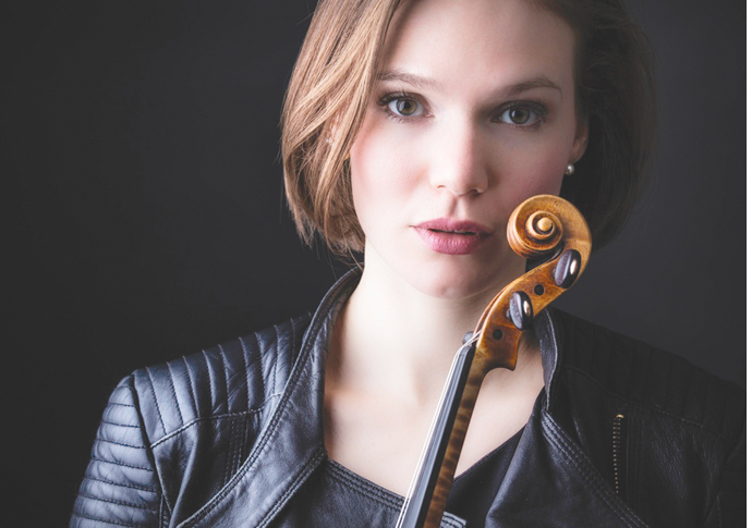 Sebastian Taylor’s music news: Barb Jungr; Handel’s Messiah; Tamsin Waley-Cohen; Belsize Baroque; Six Windows at Burgh House Tamsin Waley Cohen_Credit Patrick Allen, operaomnia.co.uk