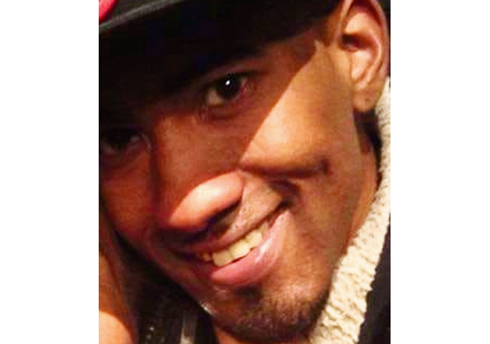 Tyrone Givans
