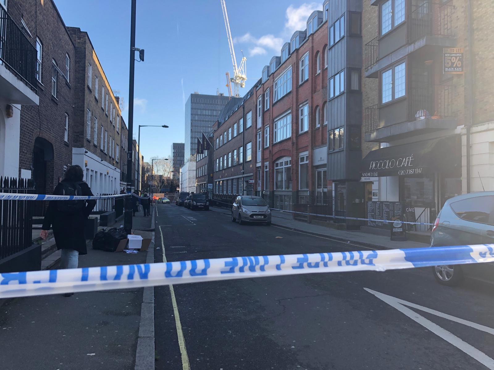 Police make eleven arrests after man dies from stab wounds 44836979-3F64-4D25-838D-D36DF2FACC1C