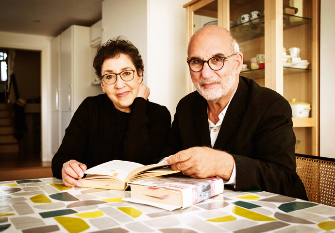 Andrea Levy: acclaimed Windrush author who grew up on Blackstock road council estate Andrea Levy on BBC show Imagine with presenter Alan Yentob