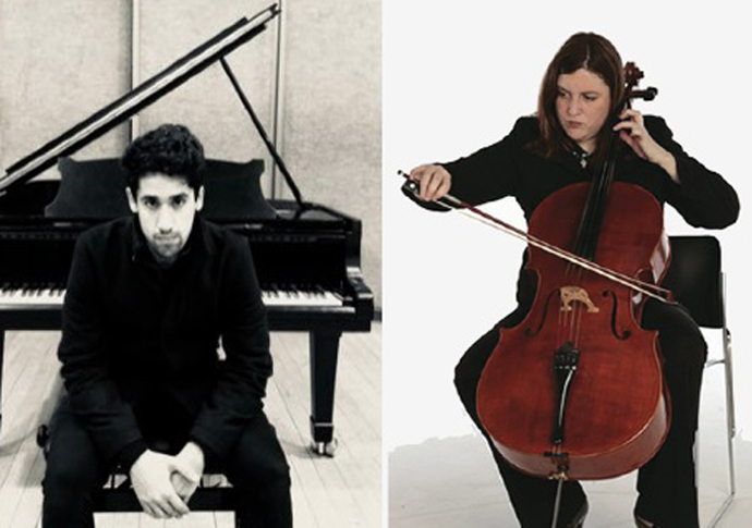 Sebastian Taylor’s music news: Burgh House recitals; Symphony Orchestra of India; Ensemble Molière; Japanese and French jazz Elia Stavrou and Marianne Tyler Brown