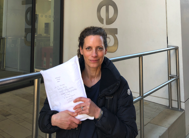 Residents’ revolt: New parking charges in Highgate ‘will be ruinous’ cnjphotp 2019-02-28 at 09.56.09