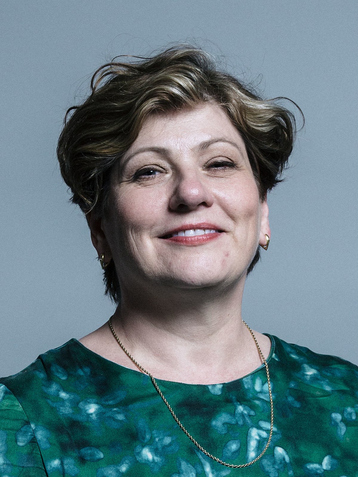 emily thornberry