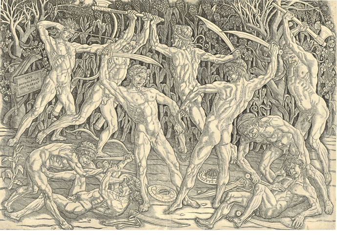 Naked history 4 - Klebeband1