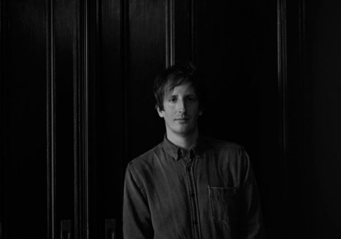 Review: Christian Löffler at the Southbank centre C LOEFFLER