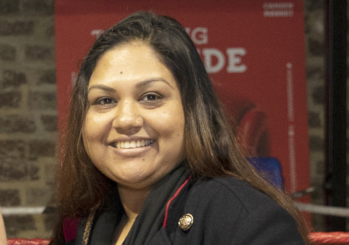 Let’s get to the heart of the problem of school ‘exclusions’ Councillor Samata Khatoon
