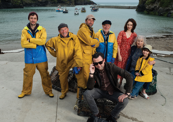 Fishermans Friends