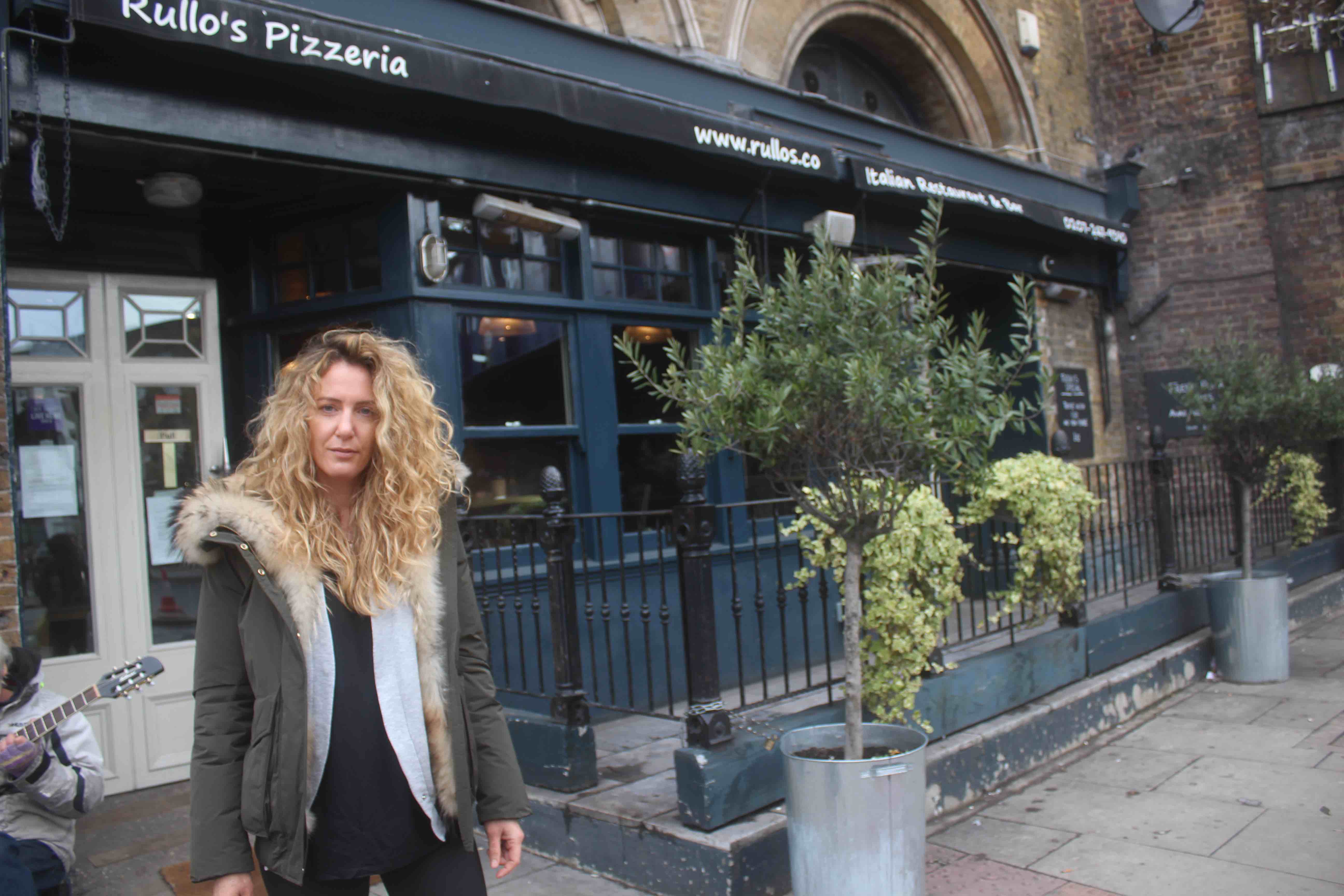 Legendary nightclub managers warn ‘soul of Camden Town’ has been lost in corporate takeover Gemma Reilly