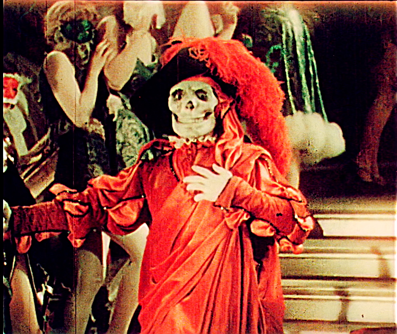 A long-lost orchestral Phantom to be heard again Phantom of the Opera