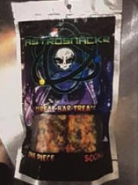 ‘Astrosnacks’ reports so far unsubstantiated, say police astrosnack
