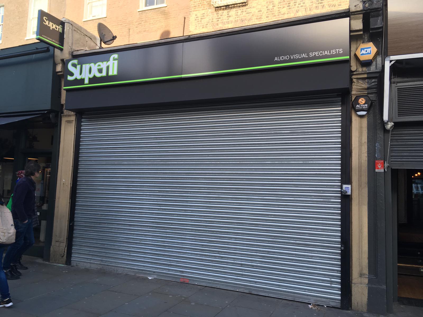 Superfi