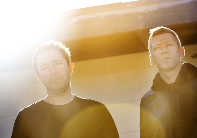 The Cinematic Orchestra