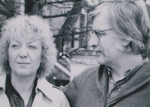 Sylvia Mawson