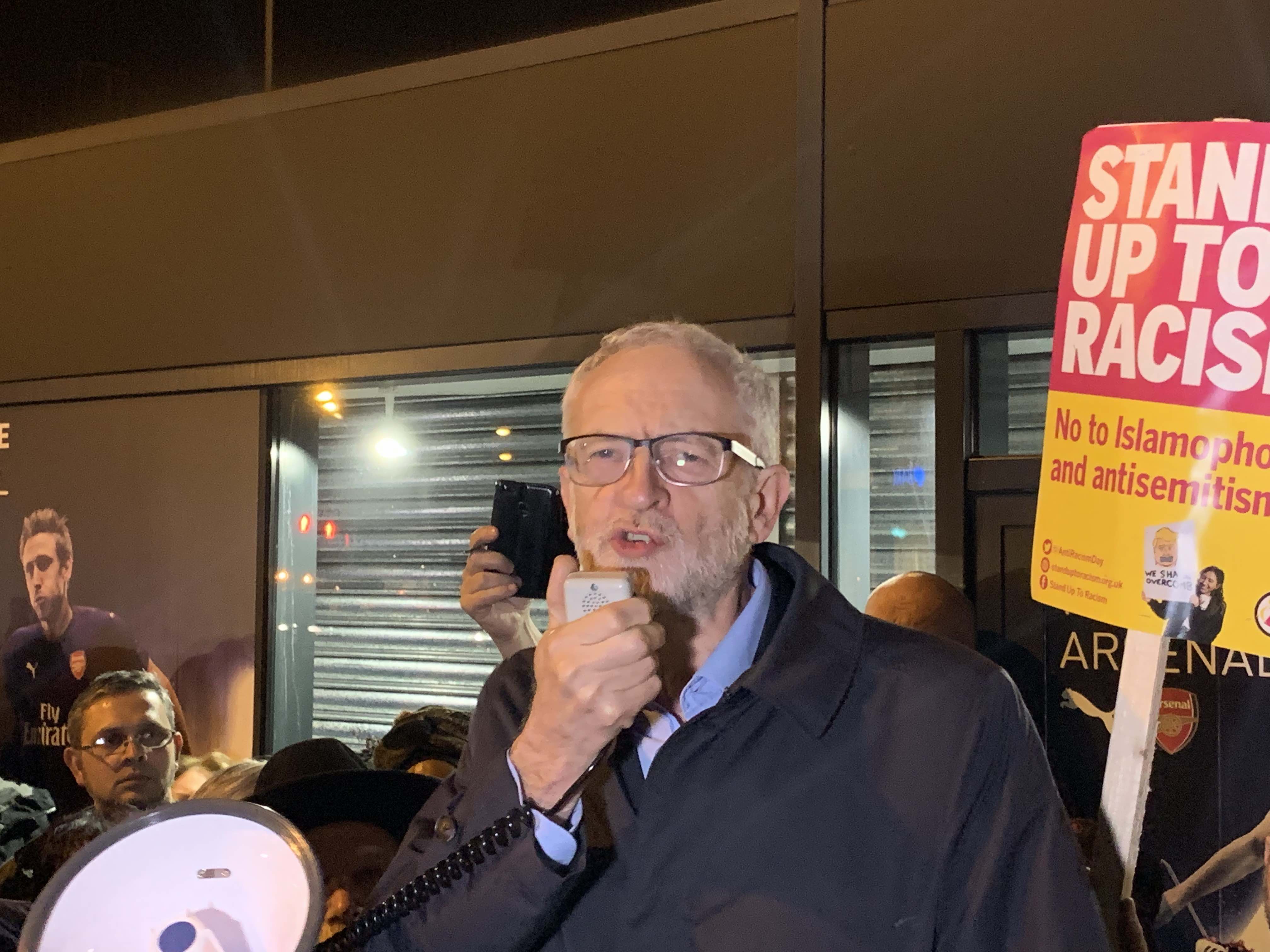 corbyn