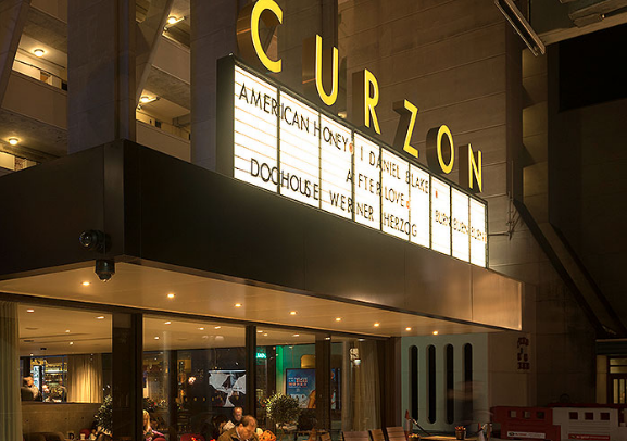 curzon