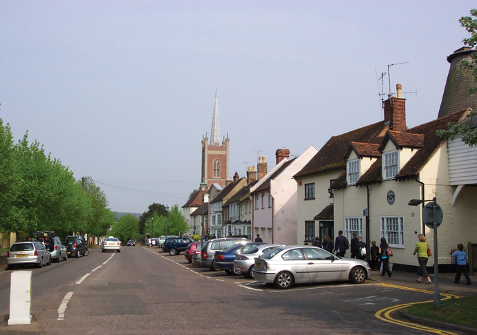 bishops stortford paul wells