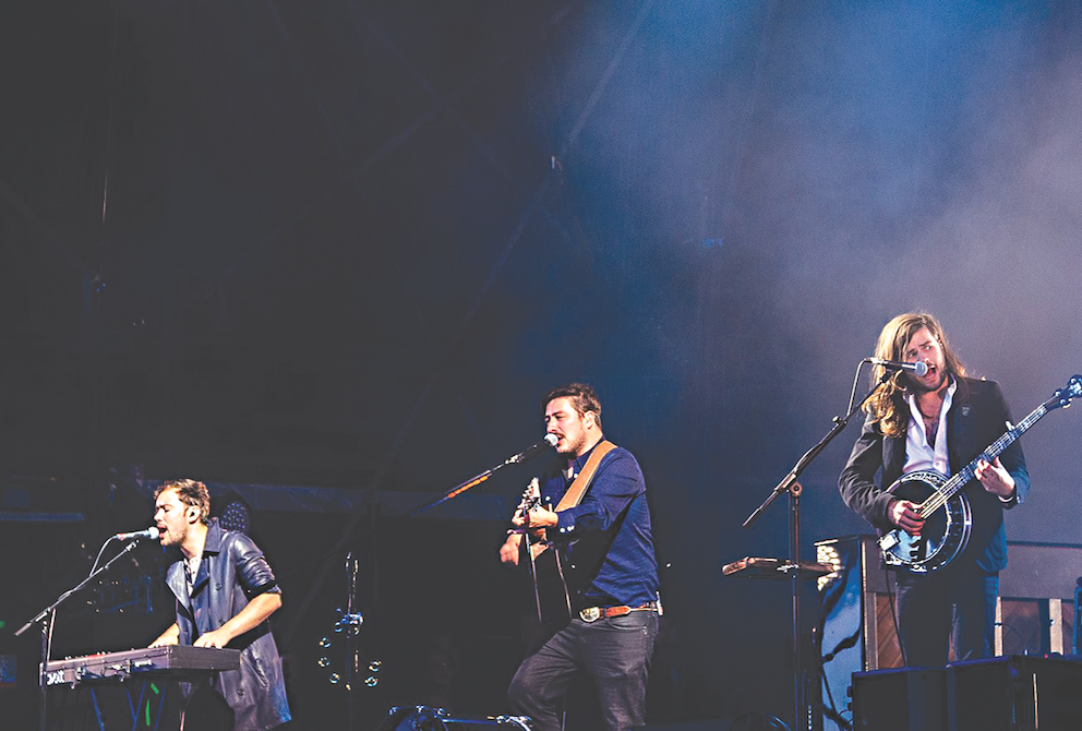 Mumford and Sons star in peace talks over Somers Town ‘name grab’ cnj 2019-04-25 at 18.41.27